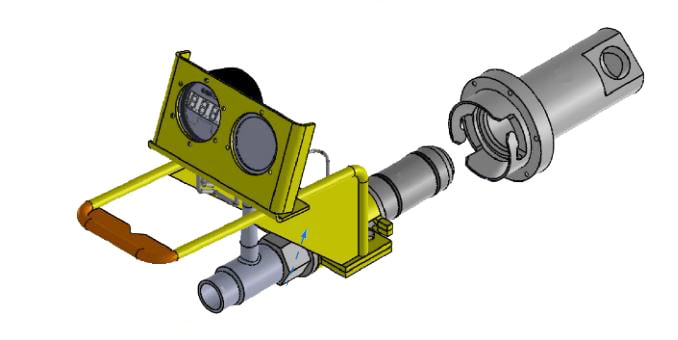 ROV Panels