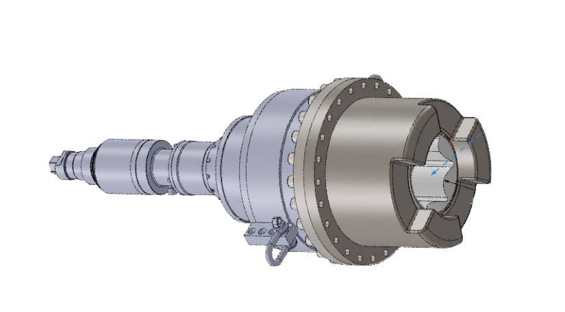 Torque Tool 94A