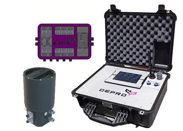 Control-Unit-Subsea